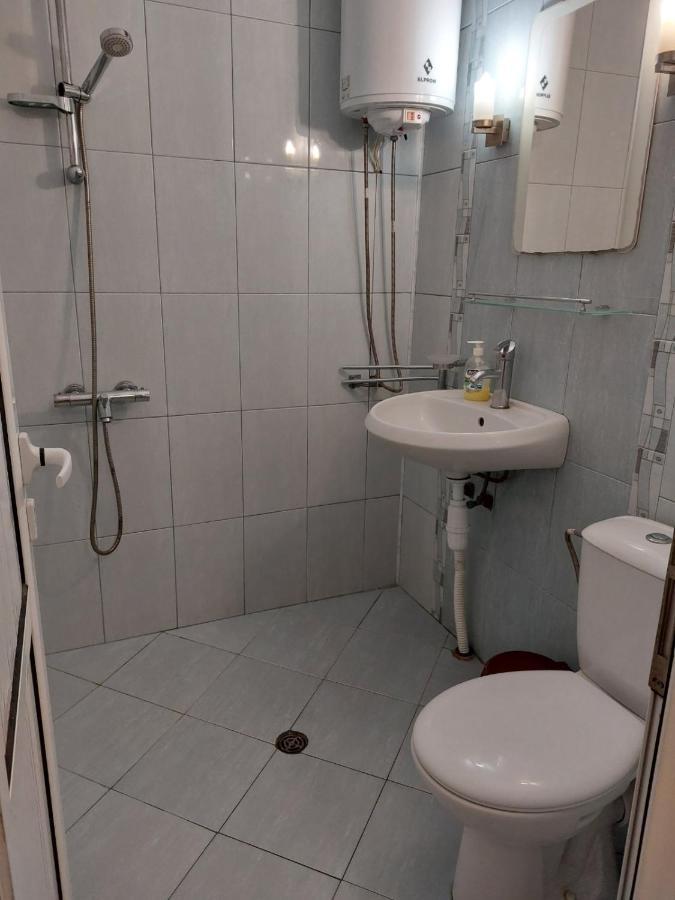 2 Room Apartment Plovdiv Kichuk Paris Exterior foto