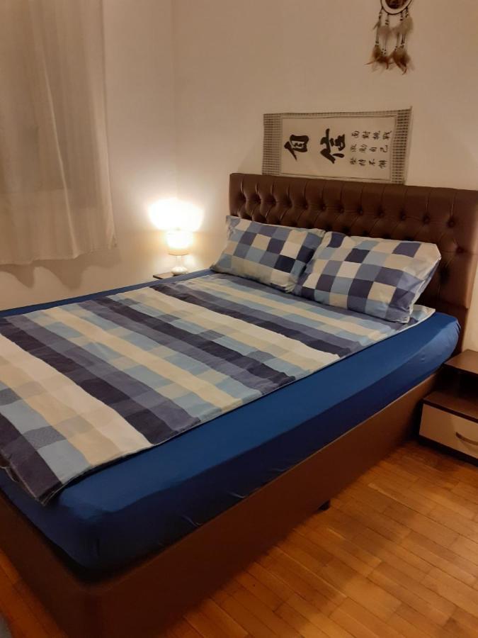 2 Room Apartment Plovdiv Kichuk Paris Exterior foto