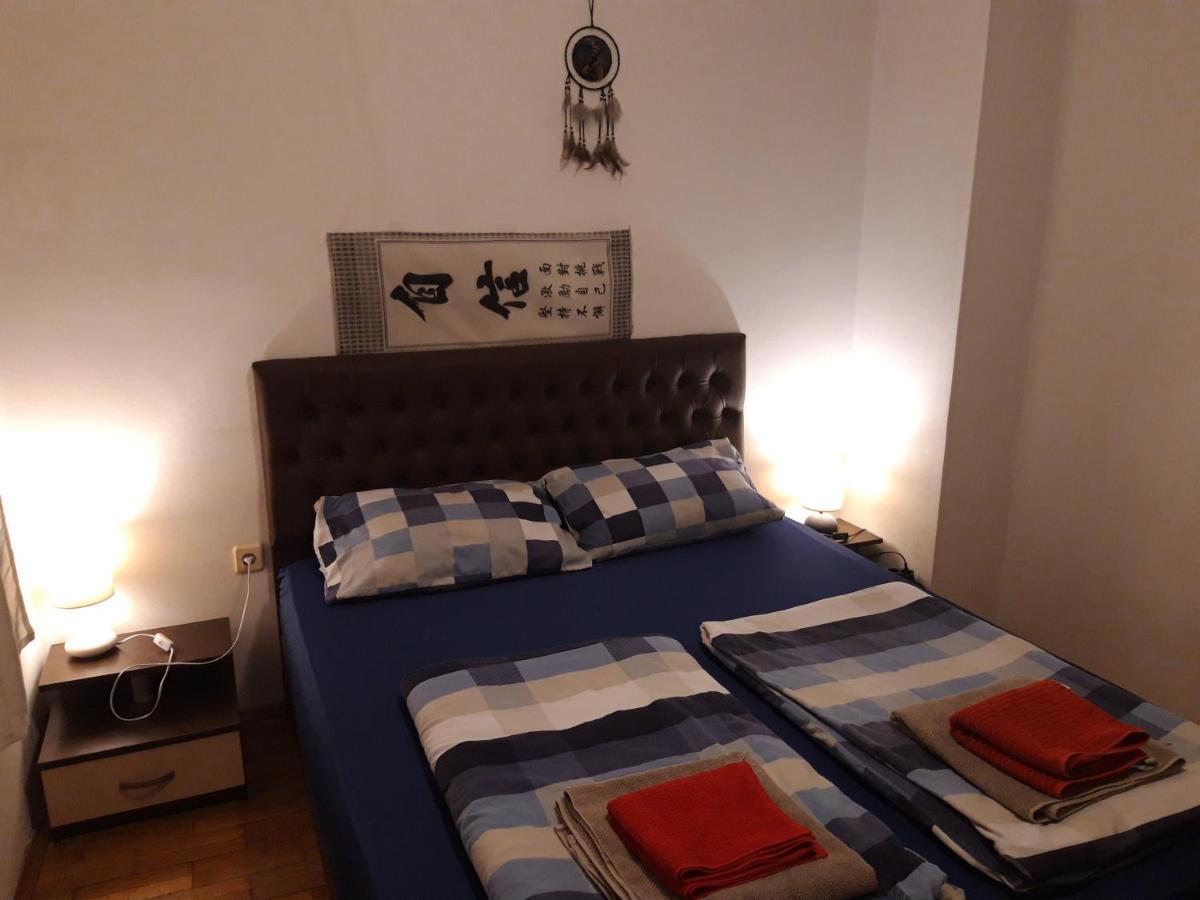 2 Room Apartment Plovdiv Kichuk Paris Exterior foto