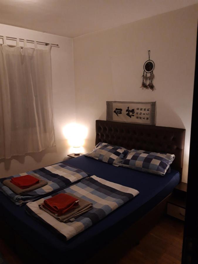 2 Room Apartment Plovdiv Kichuk Paris Exterior foto